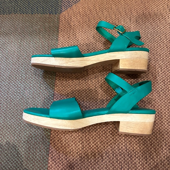 Charlotte Stone Allie Sandal size 13 - Picture 3 of 6